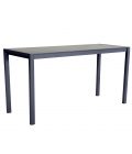 Alassio Rectangular Bar Table