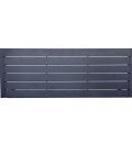 Alassio Rectangular Bar Table - Image 4