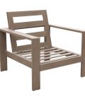 Alassio Club Chair with Cushion - Image 7