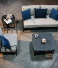 Oslo Armchair - Image 3