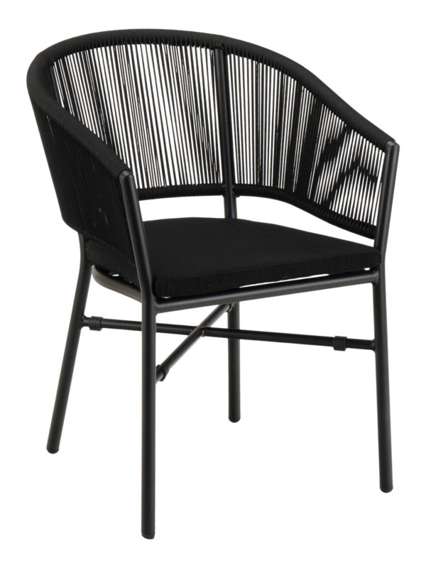 Sanibel Patio Armchair - Sunbrite Outdoor Furniture