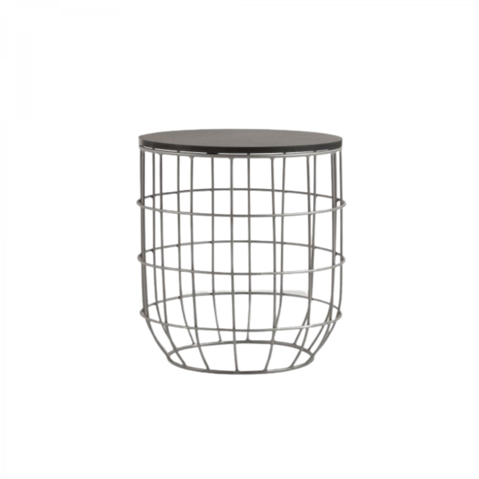 Tribeca End Table Sunbrite Outdoor Furniture