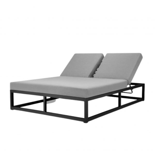 Iconic Daybed Sunbrite Outdoor Furniture