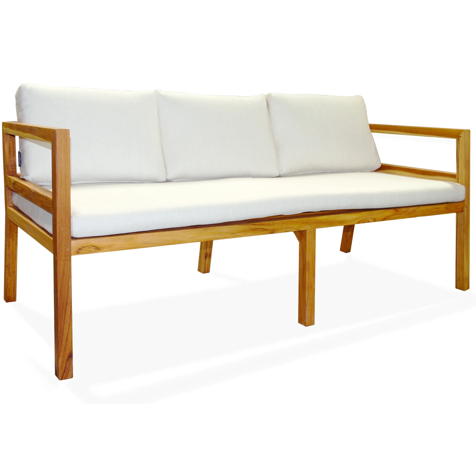 Cali Sofa Sunbrite Outdoor Furniture