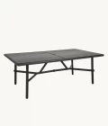 Barbados 78" Rectangular Dining Table