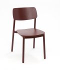 AL-6000S All Aluminum Side Chair - Image 3