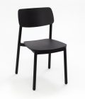 AL-6000S All Aluminum Side Chair - Image 2