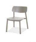 AL-6000S All Aluminum Side Chair