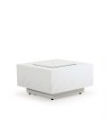 Santorini 32" Square Fire Pit - Image 2