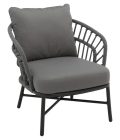 Nest Lounge Armchair