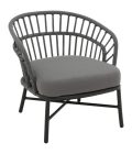 Nest Lounge Armchair - Image 2