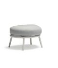 Cuddle Armchair Ottoman