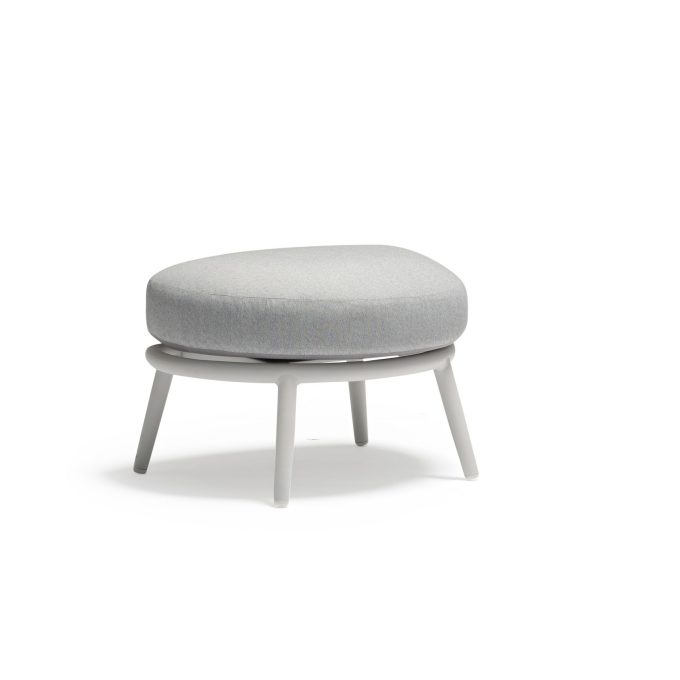 CD08 Cuddle Armchair Ottoman