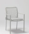 Cuddle Dining Chair