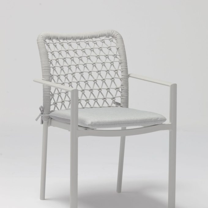 CL15 (3) Cuddle Dining Chair