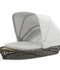 Escapade Boat Double Lounger