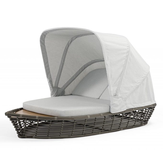 Escapade Boat Double Lounger