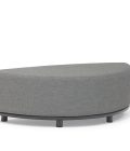 Hug Arc Ottoman
