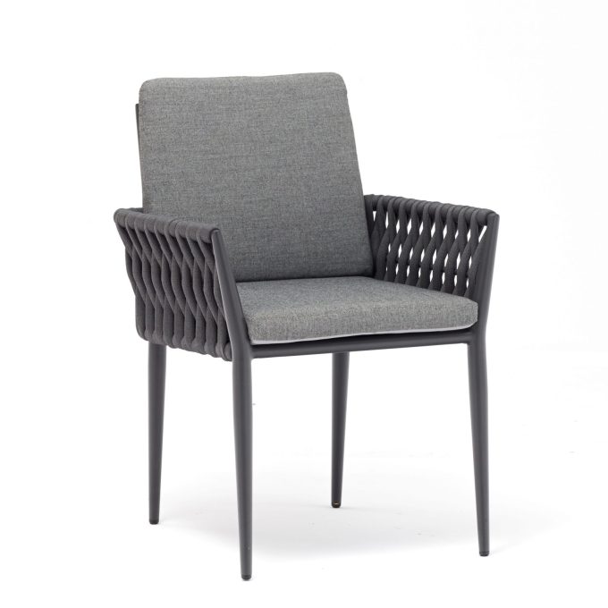 Hug Dining Chair