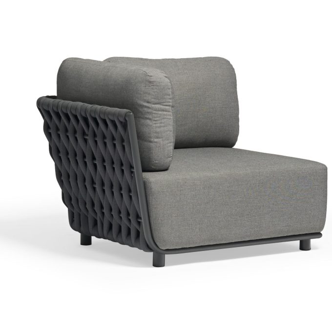 Hug Right Hand Chair