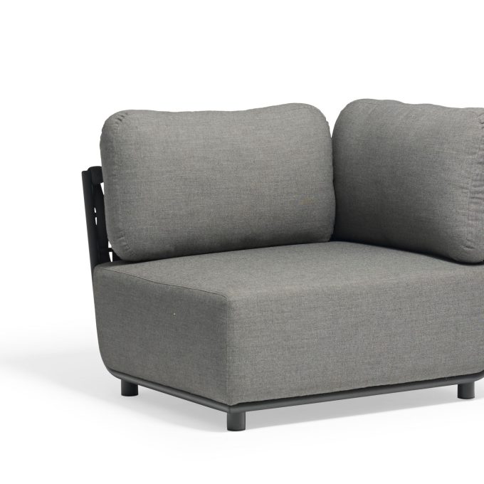 Hug Left Hand Chair