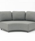 Hug Curved Corner Sofa