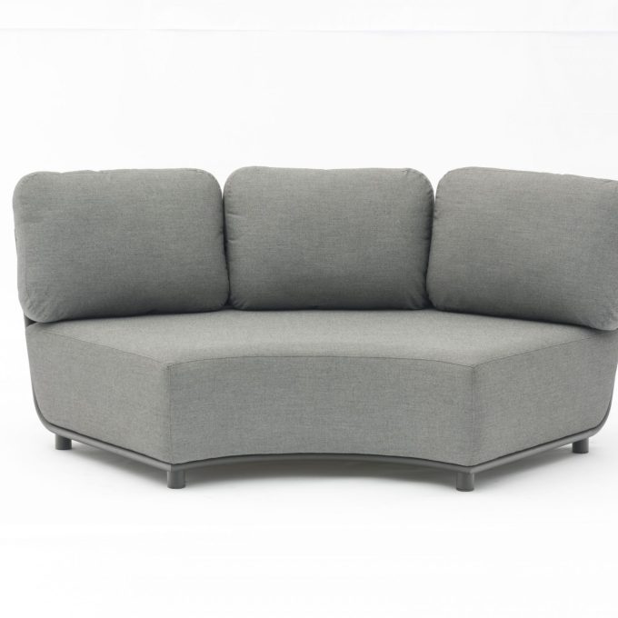 Hug Curved Corner Sofa