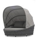 Hug Daybed with Canopy
