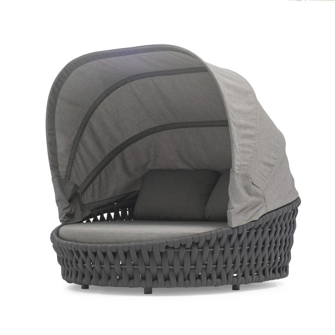 Hug Daybed with Canopy