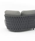 Hug Left Hand Curved Chair - Image 2