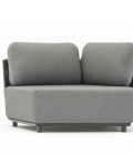 Hug Left Hand Curved Chair