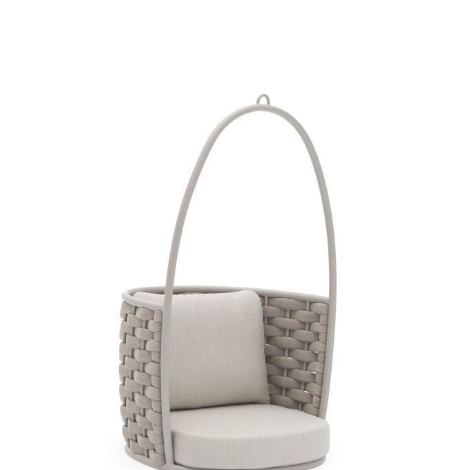 LP19 Loop Hanging Chair