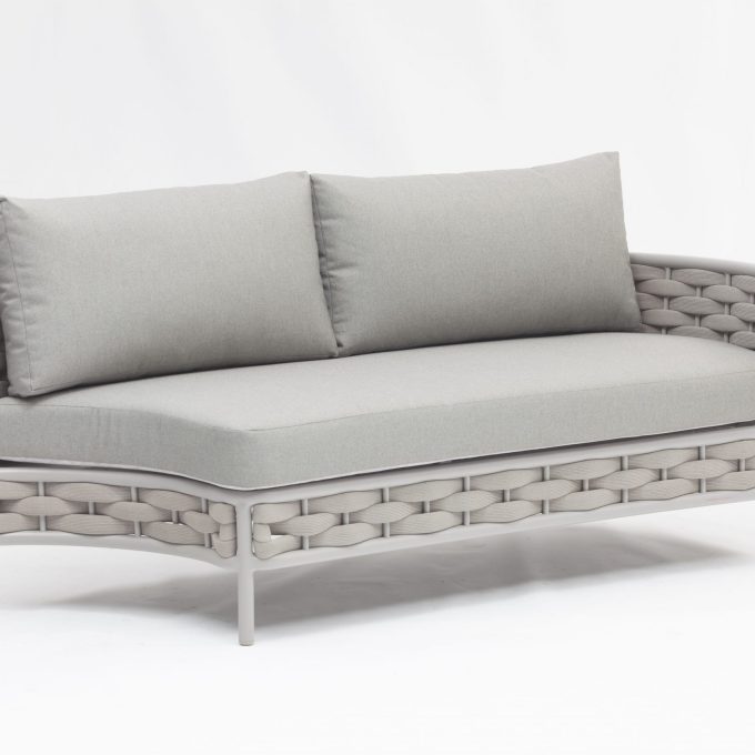 LP33 Loop Left Hand Sofa