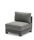 Sky Armless Chair