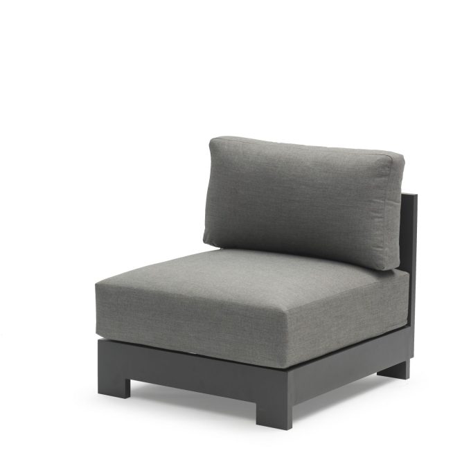 Sky Armless Chair
