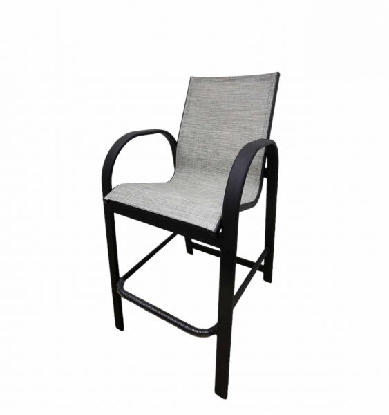 Tropicana Bar Chair Sunbrite Outdoor Furniture
