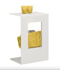 Sweet Magazine Side Table